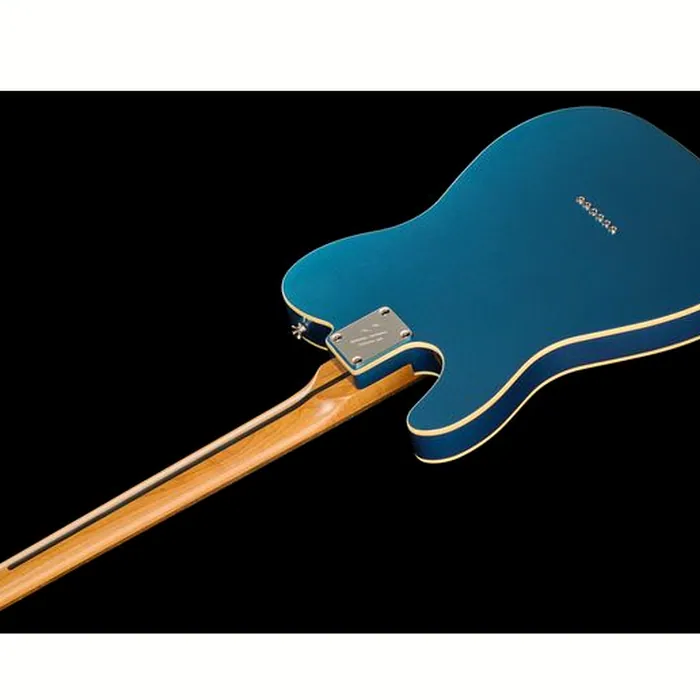 Harley Benton TE-62DB LPB Bundle – photo 10