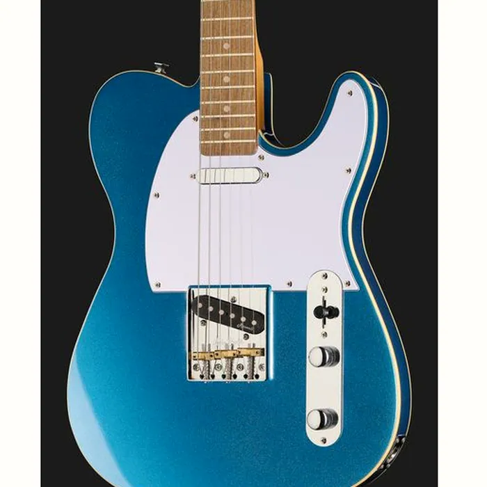 Harley Benton TE-62DB LPB Bundle – photo 6