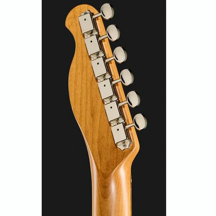 Harley Benton TE-62DB LPB Bundle – photo 9
