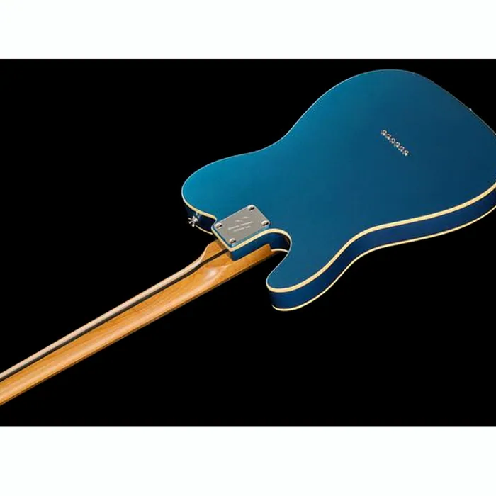 Harley Benton TE-62DB LPB w/Bag – photo 10