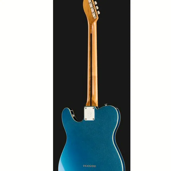Harley Benton TE-62DB LPB w/Bag – photo 5