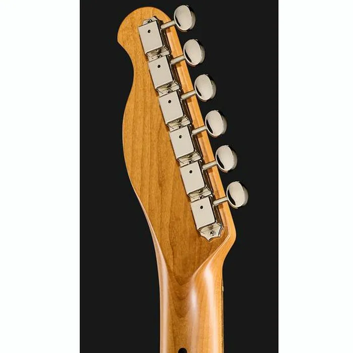 Harley Benton TE-62DB LPB w/Bag – photo 9