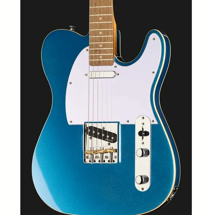 Harley Benton TE-62DB LPB w/Bag – photo 6
