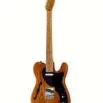 Harley Benton TE-69TL Hot Rod NT Roasted (Guitare électrique) Avis et Test