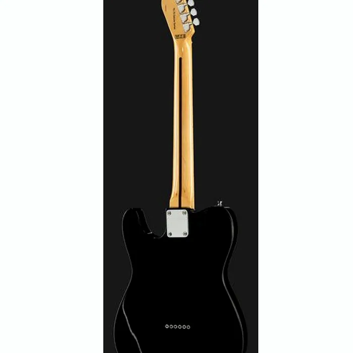 Harley Benton TE-70 Black Paisley Bundle – photo 5