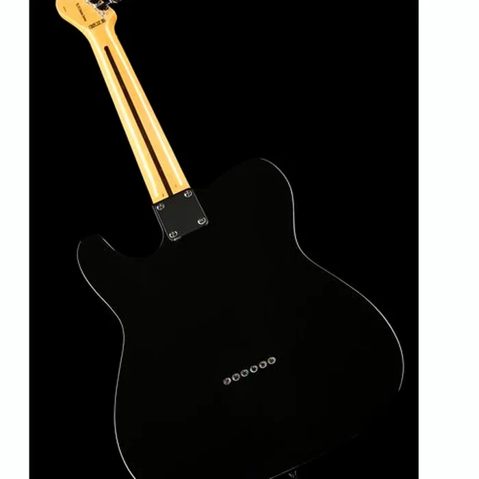 Harley Benton TE-70 Black Paisley Bundle – photo 11