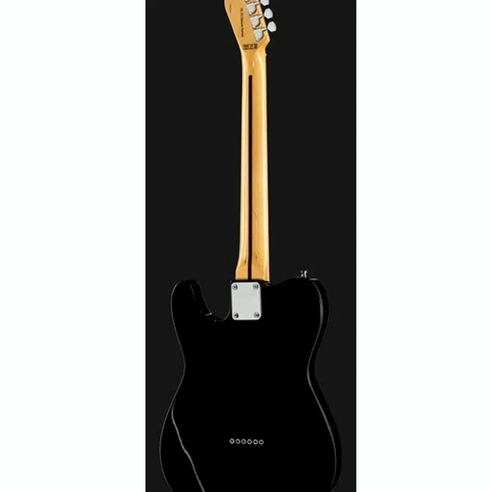 Harley Benton TE-70 Black Paisley w/Bag – photo 5