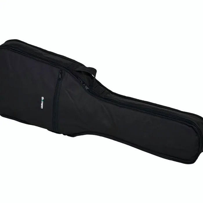 Harley Benton TE-70 Black Paisley w/Bag – photo 12