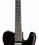 La guitare électrique Harley Benton TE-70RW Deluxe Series | Test, Avis & Comparatif