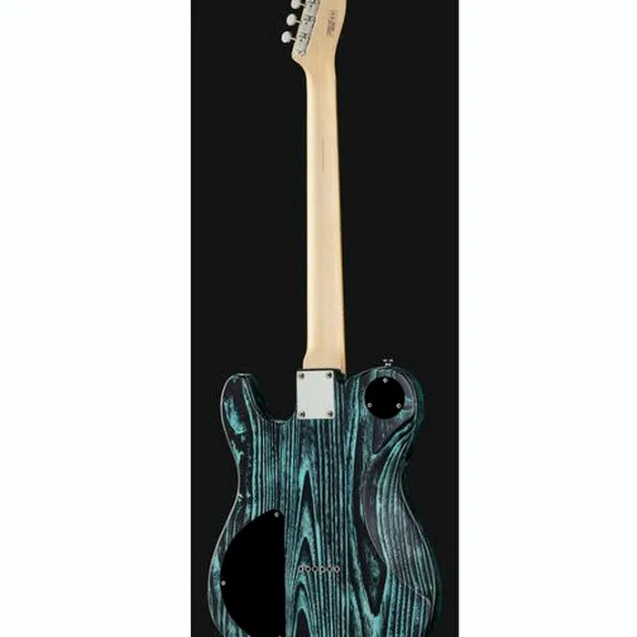 Harley Benton TE-90FLT Blue Blast – photo 5