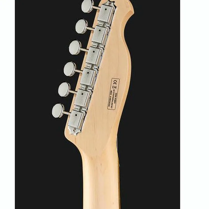 Harley Benton TE-90FLT Blue Blast – photo 9