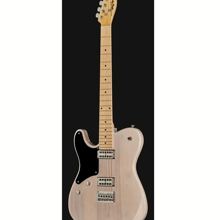 Harley Benton TE-90FLT LH VW Deluxe S Bundle – photo 4