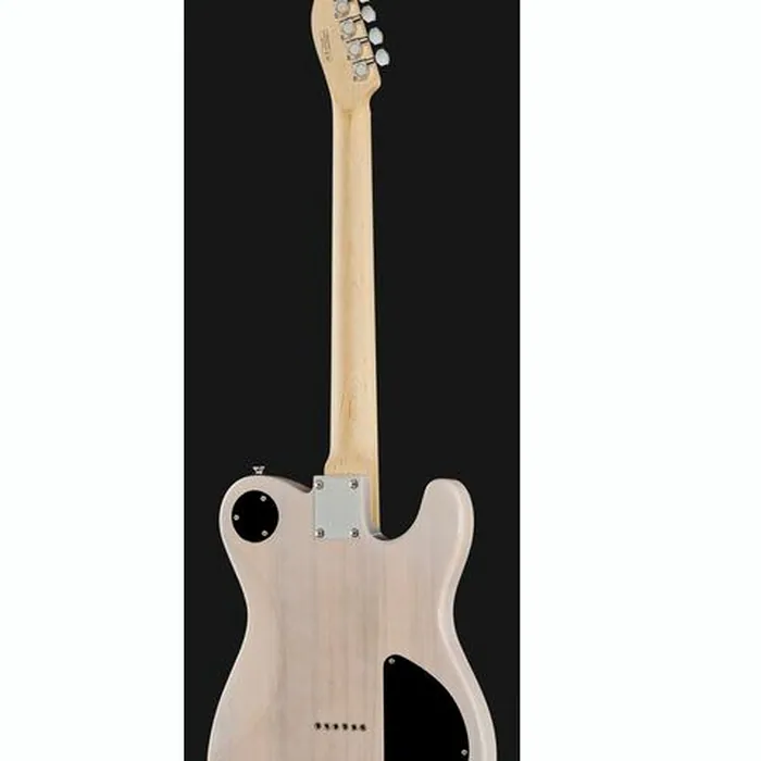 Harley Benton TE-90FLT LH VW Deluxe S Bundle – photo 5