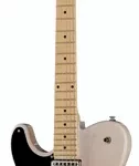 La guitare électrique Harley Benton TE-90FLT LH VW Deluxe Series | Test, Avis & Comparatif