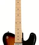 La guitare électrique Harley Benton TE-90FLT SB Deluxe Series | Test, Avis & Comparatif | E.G.L