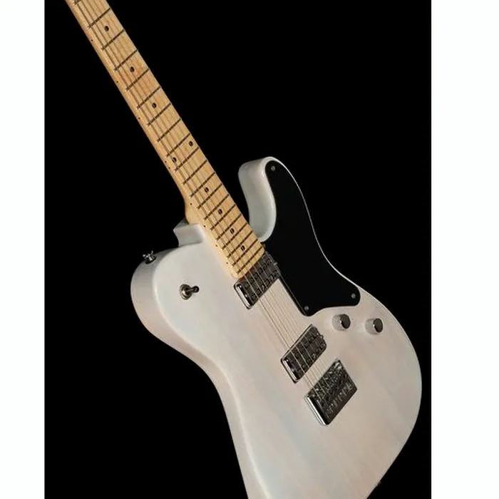 Harley Benton TE-90FLT VW Bundle – photo 12