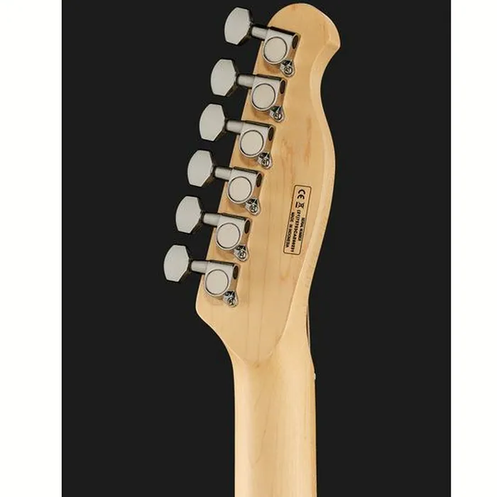 Harley Benton TE-90FLT VW Bundle – photo 9