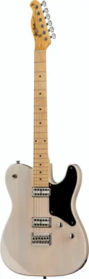 Harley Benton TE-90FLT VW Deluxe Series