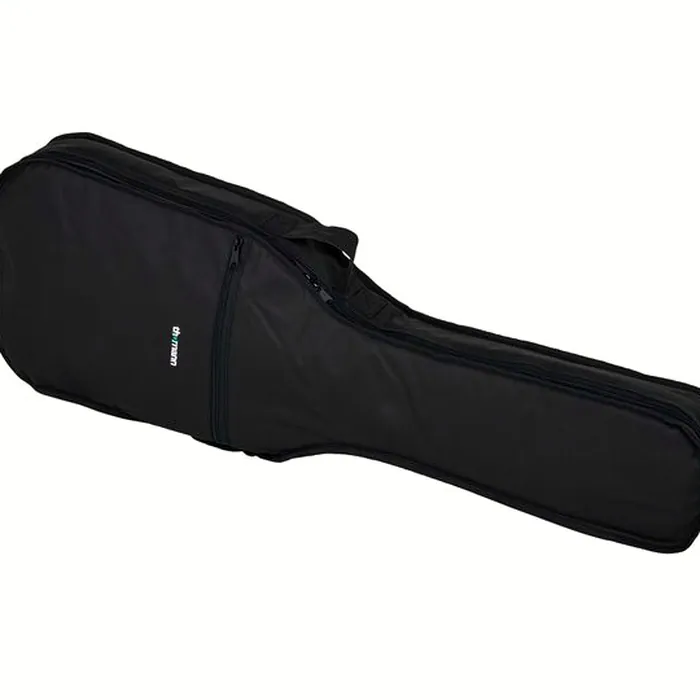 Harley Benton TE-90QM HH Trans Blue Bundle – photo 11