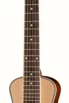 Guitare acoustique Harley Benton Traveler-E-Steel | Test, Avis & Comparatif