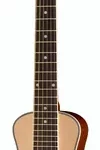 Guitare acoustique Harley Benton Traveler-Steel | Test, Avis & Comparatif