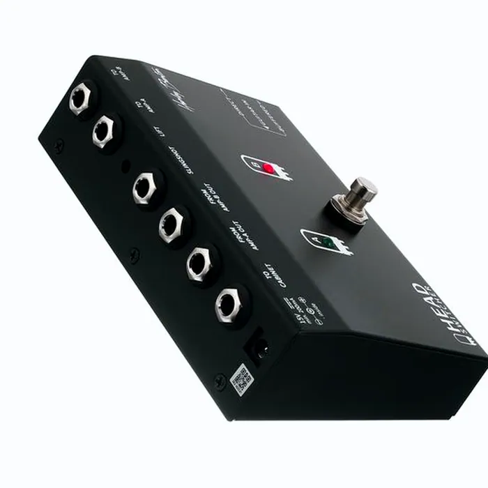 Harley Benton Tube Head Switch – photo 12