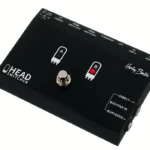 Avis pédale d’effet Harley Benton Tube Head Switch