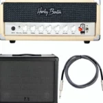 Harley Benton TUBE15 & G112 – Avis sur ce baffle guitare