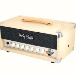 Avis tête d’ampli guitare Harley Benton TUBE15 Head