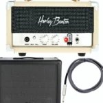 Le baffle Harley Benton TUBE5 & G112 : Notre avis