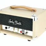 Harley Benton TUBE5 Head – Avis sur cette tête d’ampli guitare