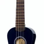 Le ukulélé Harley Benton UK-12 Soprano Ukulele Blue | Test, Avis & Comparatif
