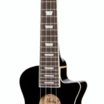 Le ukulélé Harley Benton UK-L100 BK Soprano Ukulele | Test, Avis & Comparatif