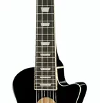 Le ukulélé Harley Benton UK-L100E BK Soprano Ukulele | Test, Avis & Comparatif