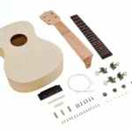 Le ukulélé Harley Benton Ukulele DIY-Kit Concert | Test, Avis & Comparatif