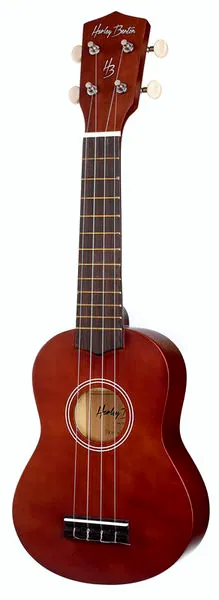 Harley Benton Ukulele Pack Sopran