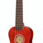 Le ukulélé Harley Benton Ukulele UK-11DW Brown | Test, Avis & Comparatif