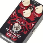La Pédale d’effet Harley Benton Ultimate Drive – Photos, Tests & Avis