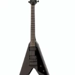 La guitare électrique Harley Benton Victory Active SBK – Test & Avis