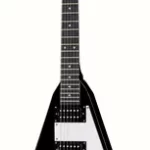 La guitare électrique Harley Benton Victory-BK Classic Series | Test, Avis & Comparatif