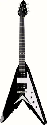 Harley Benton Victory-BK Classic Series