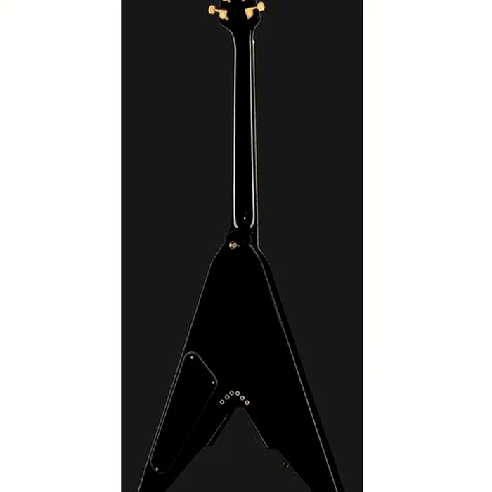 Harley Benton Victory Plus BK Vintage w/Bag – photo 5