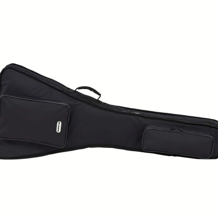 Harley Benton Victory Plus BK Vintage w/Bag – photo 12