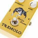 La Pédale d’effet Harley Benton Vintage Tremolo – Photos, Tests & Avis