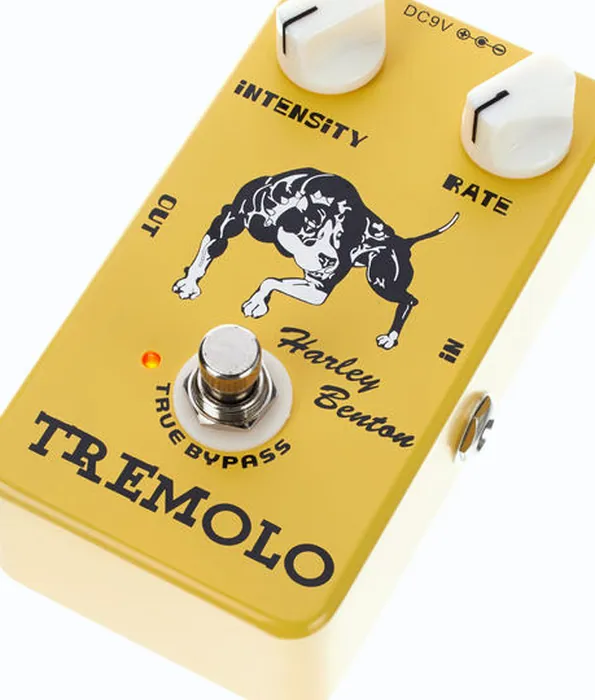 Harley Benton Vintage Tremolo