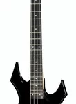 La basse électrique Harley Benton WB-20BK Rock Series | Test et Avis | E.G.L