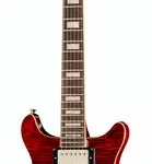 La guitare électrique Harley Benton XT-22 Black Cherry Fla B-Stock | Test, Avis & Comparatif | E.G.L