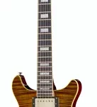 La guitare électrique Harley Benton XT-22 Paradise Flame B-Stock | Test, Avis & Comparatif | E.G.L
