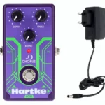 La Pédale d’effet Hartke HC33 Analog Bass Chorus Bundle – Photos, Tests & Avis