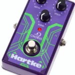 La Pédale d’effet Hartke HC33 Analog Bass Chorus – Photos, Tests & Avis